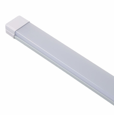 Светильник светодиодный Leek, LE, Led, Eco 02, 18W, 6500К, матовый купить в отделе магазина Экономстрой