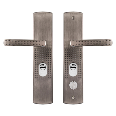 Ручка на планке Ajax, P.UNI.CH-222, универсальная купить в отделе магазина Экономстрой