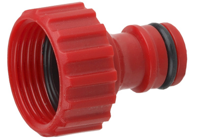 Адаптер внешний (соед-резьба внутр) 3/4", GRINDA  купить в отделе магазина Экономстрой