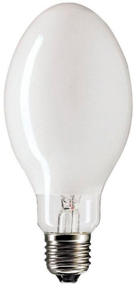 Лампа ртутная ДРЛ-250 250W E40 12000lm 4000К, 72410130 купить в отделе магазина Экономстрой