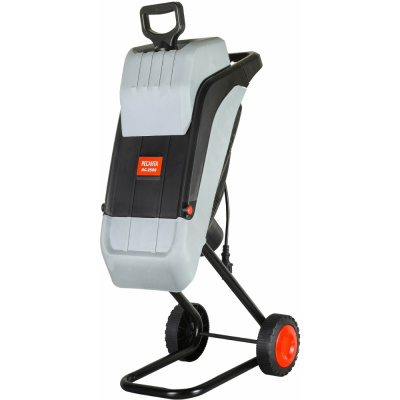 Садовый измельчитель Ресанта, ИС-2500 купить в отделе магазина Экономстрой