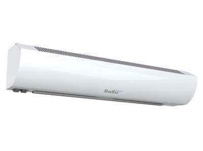 Тепловая завеса 5 кВт/0,8м Ballu с системой Silence gate BHC-L08-S05 купить в отделе магазина Экономстрой