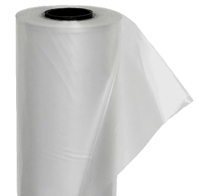 Пленка полиэтиленовая техническая (100 мкм), 3х10 м купить в отделе магазина Экономстрой