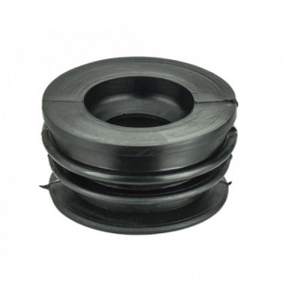 Манжет 32/25 мм резиновый 1-0004П купить в отделе магазина Экономстрой