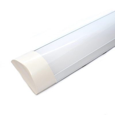 Светильник светодиодный Leek LE LED ECO, 36 Вт, 6500К, 600 мм купить в отделе магазина Экономстрой