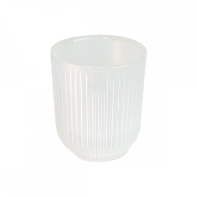 Горшок с дренажной системой и фитильным поливом Эйва VipSet, 1,6 л, прозрачный купить в отделе магазина Экономстрой