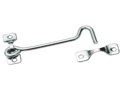 Крючок ветровой КР-100 цинк купить в отделе магазина Экономстрой