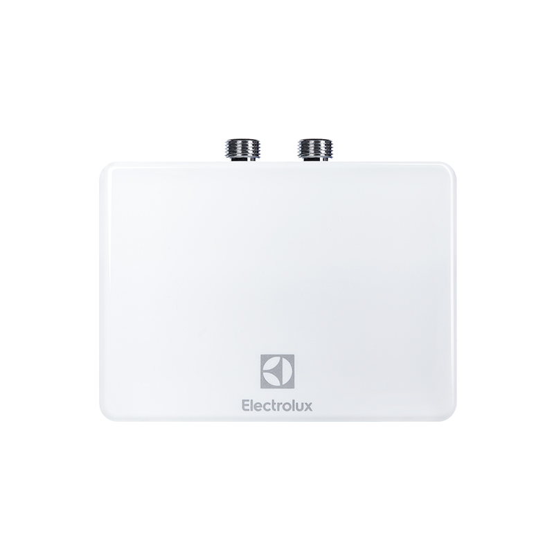 картинка Водонагреватель проточный Electrolux AQUATRONIC 2.0 NP4 4,2 кВт, 2 л/мин НС-1146490 от магазина Экономстрой