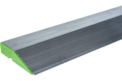 Правило алюминиевое, профиль "трапеция", 2 м Сибртех 89603/221042 купить в отделе магазина Экономстрой