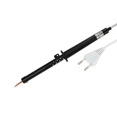 Паяльник с пластиковой ручкой, серия ЭПСН, 25Вт, 230В, пакет REXANT купить в отделе магазина Экономстрой