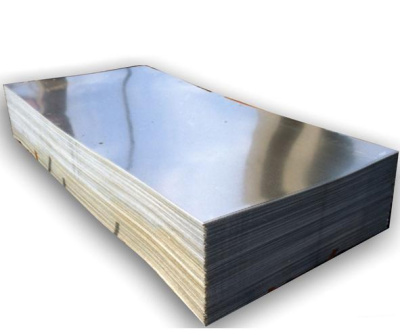 Лист гладкий оцинкованный 0,35-0,4х1250х2500 мм купить в отделе магазина Экономстрой