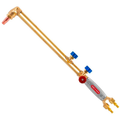 Резак пропановый Р3П-32, трёхтрубный Foob, до 300 мм, F54.10.1 купить в отделе магазина Экономстрой