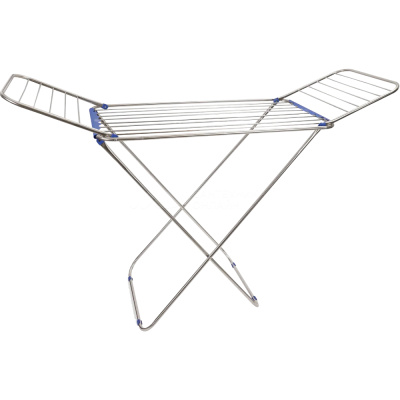 Сушилка для белья Joy Home Platinum 11001, напольная, 18 м купить в отделе магазина Экономстрой