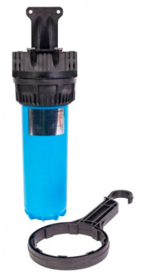 Корпус для картриджного фильтра 1 М ДЖИЛЕКС купить в отделе магазина Экономстрой