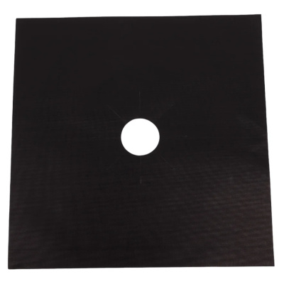 Накладки защитные Mallony Pretto, для газовых плит, 4 шт купить в отделе магазина Экономстрой