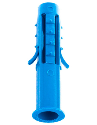 Дюбель распорный полипропиленовый Чапай, 12x70 мм (4 шт) купить в отделе магазина Экономстрой