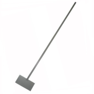 Ледоруб-скребок 1,1кг, 120мм "Арктика"с мет ручкой  купить в отделе магазина Экономстрой