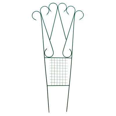 Шпалера «Комбинированная», Ширина верха: 0,95 м, Ширина низа: 0,2 м, 2 м купить в отделе магазина Экономстрой