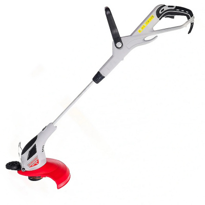 Триммер электрический Интерскол МКЭ-30/450 892.0.0.70, 450 Вт купить в отделе магазина Экономстрой