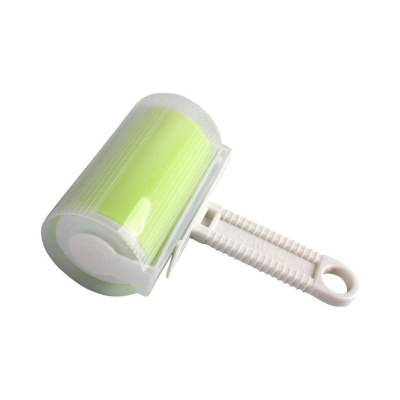 Ролик для чистки одежды SR-01, моющийся купить в отделе магазина Экономстрой