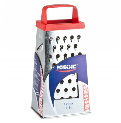 Терка комбинированная, в упаковке, Т-1у купить в отделе магазина Экономстрой