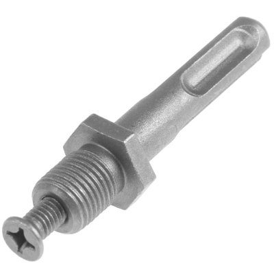 Адаптер SDS-Plus для патрона 1/2&quot;, P.I.T ASET12-0002