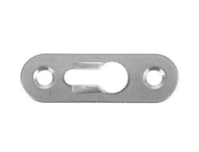Подвеска Н=62,5 мм цинк, ушко посередине (4 шт) купить в отделе магазина Экономстрой