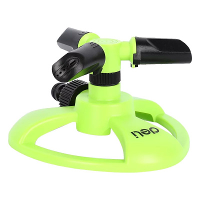 Распылитель круговой Deli, 3 сопла купить в отделе магазина Экономстрой