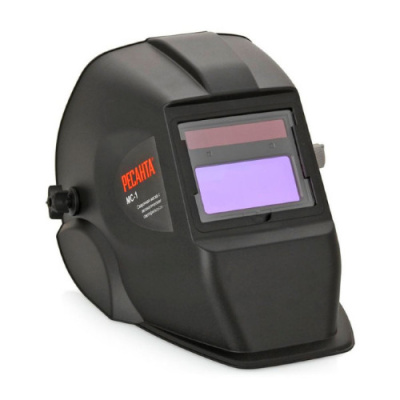 Сварочная маска МС-1 Ресанта 65/13 купить в отделе магазина Экономстрой