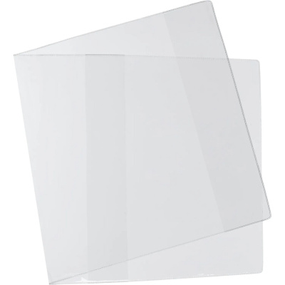 Обложки для учебников №1 School универсальные, 232х450 мм (5 шт) купить в отделе магазина Экономстрой