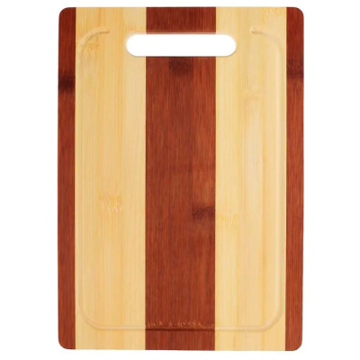 Доска разделочная Bamboo lotte, 28x20x1 см купить в отделе магазина Экономстрой