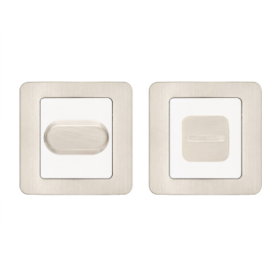 Фиксатор Code Deco, WC-2207-NIS, никель матовый купить в отделе магазина Экономстрой