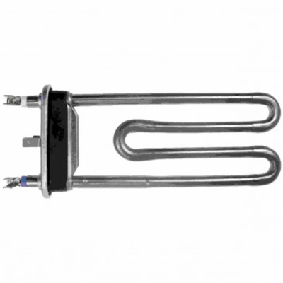 ТЭН для стиральной машины М125, 1,7 кВт, 169 мм купить в отделе магазина Экономстрой