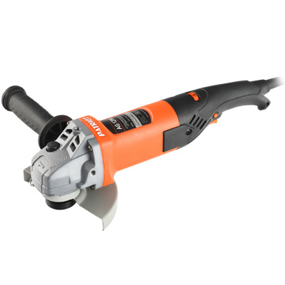 Углошлифовальная машина (УШМ) Patriot AG 128E, 1300 Вт купить в отделе магазина Экономстрой