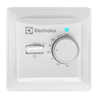 Терморегулятор Electrolux ETB-16 механическое управление