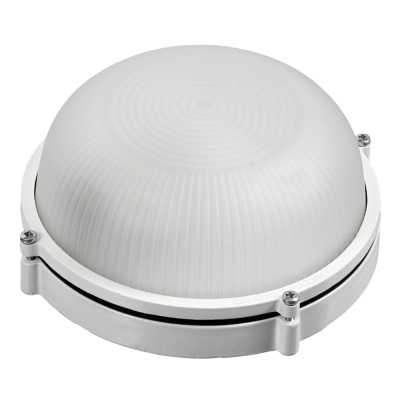 Светильник электрический для бани, металлический, круглый, влагозащищенный, термостойкий "Банные штучки" 32501 купить в отделе магазина Экономстрой