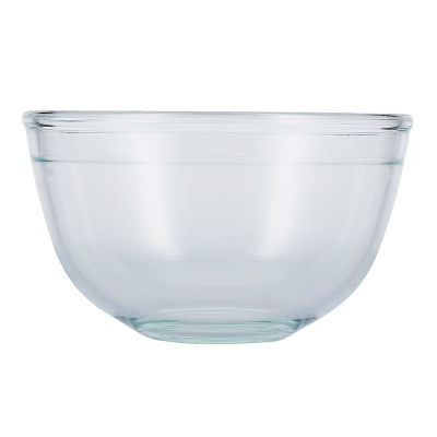 Салатник Linea Crystal, 2л, d=21см, 21х11 см купить в отделе магазина Экономстрой