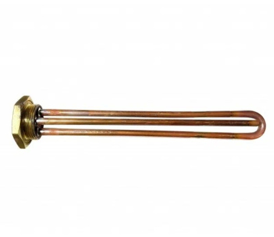 Нагревательный элемент RDT 1,5 кВт M6 М282200 купить в отделе магазина Экономстрой