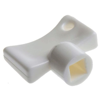 Ключ пластмассовый для клапанов Маевского купить в отделе магазина Экономстрой