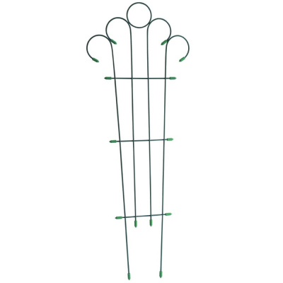Шпалера Мини-декоративная, ширина верх: 0,3 м, ширина низ: 0,1 м, 0,75 м купить в отделе магазина Экономстрой