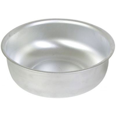 Таз для варенья алюминиевый Калитва 5361, 10,6 л, 36 см купить в отделе магазина Экономстрой