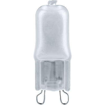 Лампа галогенная Navigator G9-JCD-60W-220V-Fr 610lm 3000К, 94233