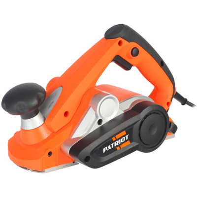 Рубанок электрический Patriot PL822, 900 Вт купить в отделе магазина Экономстрой