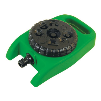 Распылитель стационарный, 6 режимов купить в отделе магазина Экономстрой