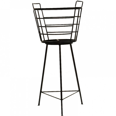 Подставка для цветов "Лофт", h 70 см купить в отделе магазина Экономстрой