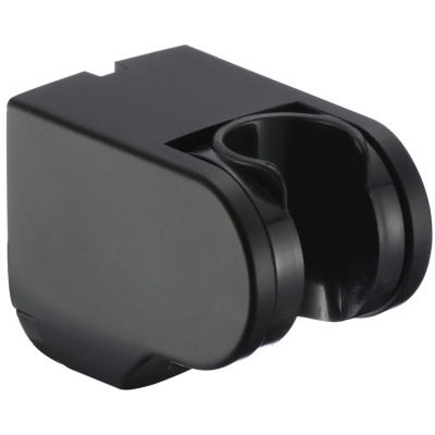 Держатель для душевой лейки Savol, черный, S-HT03H купить в отделе магазина Экономстрой