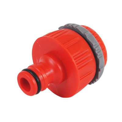 Адаптер внешний пластиковый 1/2"-3/4" купить в отделе магазина Экономстрой