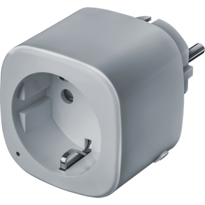 Умная розетка Navigator, NSH-ST-01-WiFi купить в отделе магазина Экономстрой