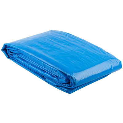 Тент-полотно, водонепроницаемый, 120 г/м², 3х5 м купить в отделе магазина Экономстрой