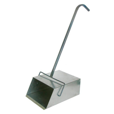 Совок-ловушка для мусора с ручкой Вектор СЛ-256 купить в отделе магазина Экономстрой